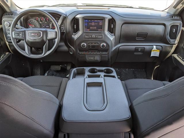 used 2023 GMC Sierra 1500 car, priced at $33,500