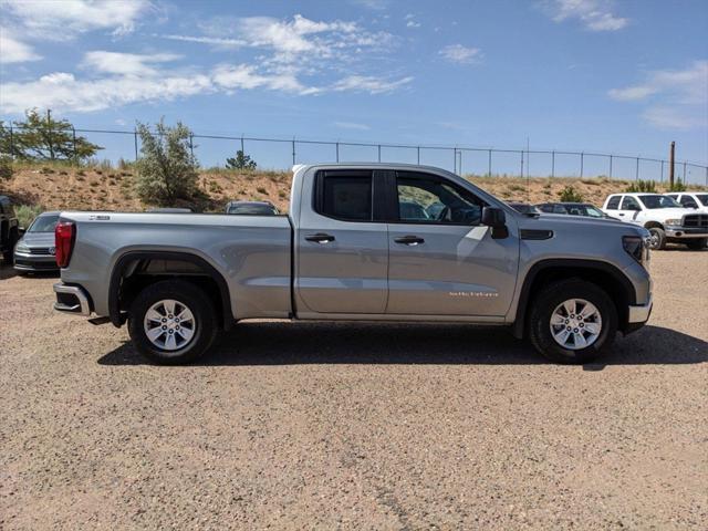 used 2023 GMC Sierra 1500 car, priced at $31,300