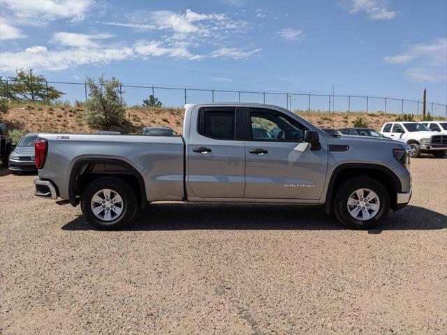 used 2023 GMC Sierra 1500 car, priced at $33,500