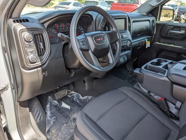 used 2023 GMC Sierra 1500 car, priced at $31,300