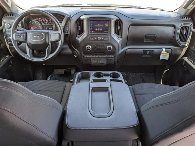 used 2023 GMC Sierra 1500 car, priced at $31,300