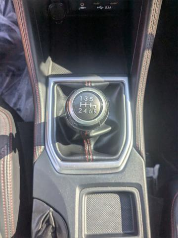 used 2022 Subaru WRX car, priced at $26,200
