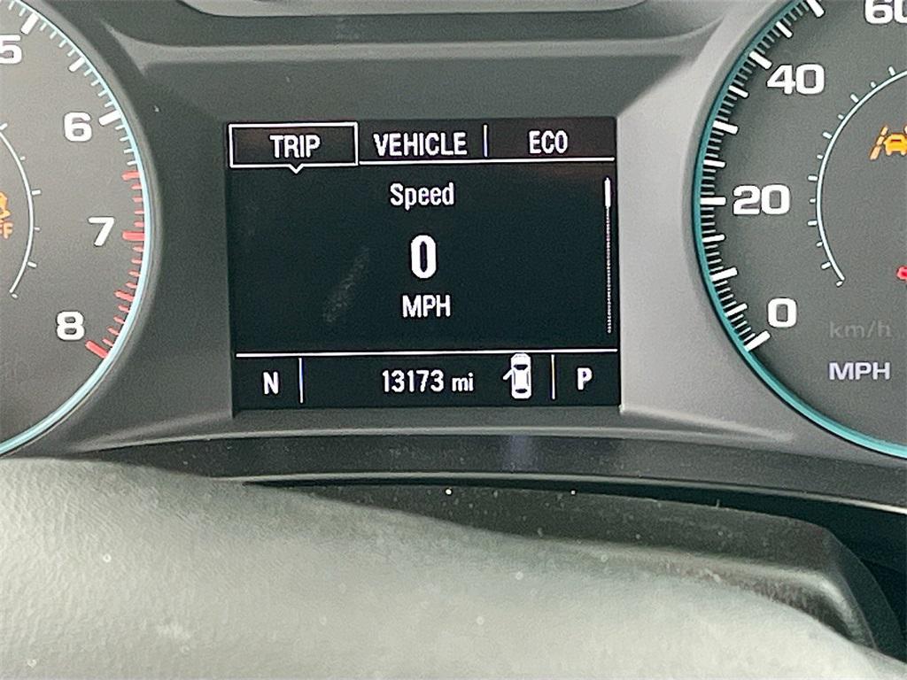 used 2023 Chevrolet Malibu car, priced at $18,000