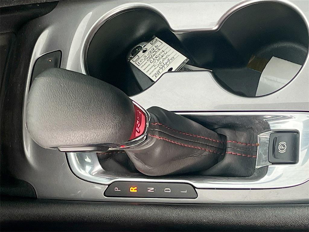 used 2023 Chevrolet Malibu car, priced at $18,000