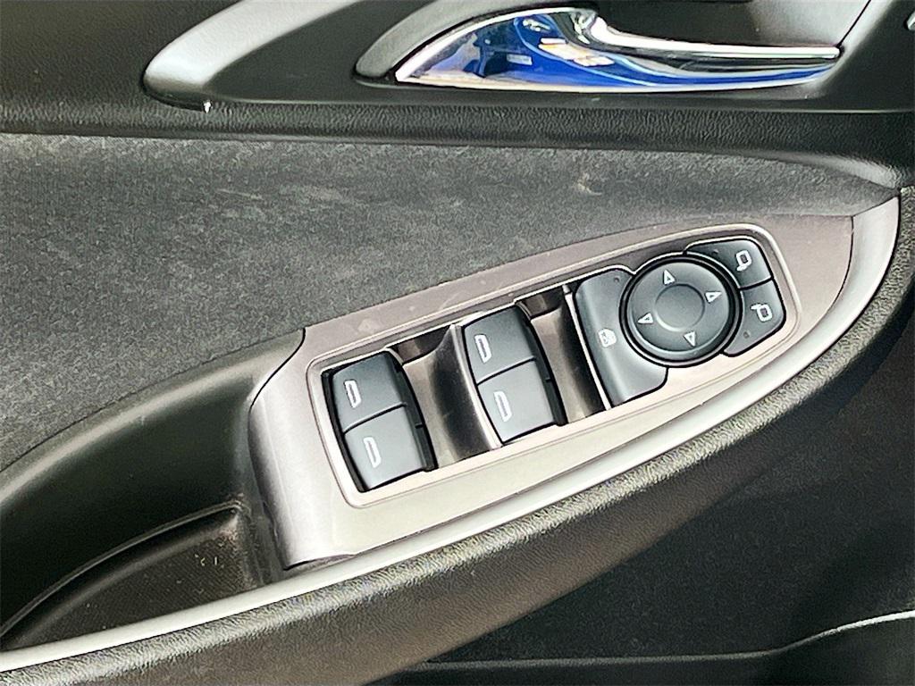 used 2023 Chevrolet Malibu car, priced at $18,000