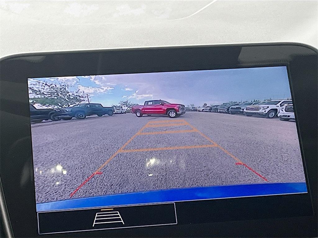 used 2023 Chevrolet Malibu car, priced at $18,000