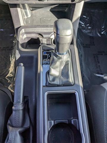 used 2022 Toyota Tacoma car, priced at $34,500
