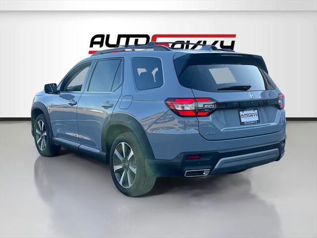 used 2023 Honda Pilot car, priced at $37,300