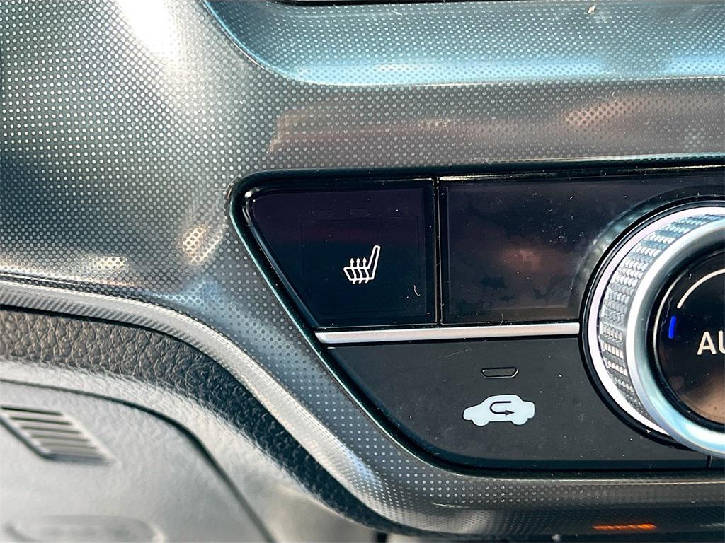 used 2023 Acura Integra car, priced at $24,700