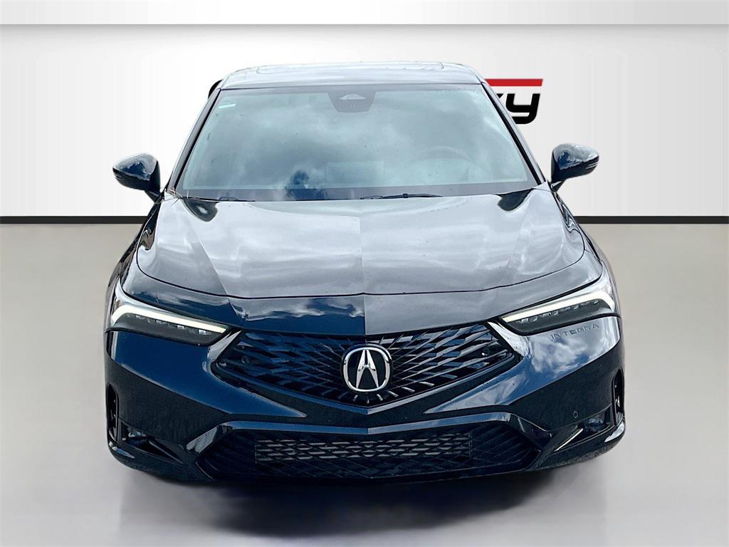 used 2023 Acura Integra car, priced at $24,700
