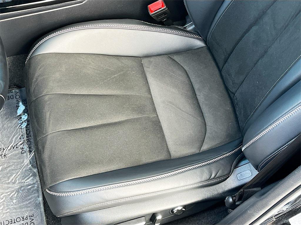 used 2023 Acura Integra car, priced at $24,700