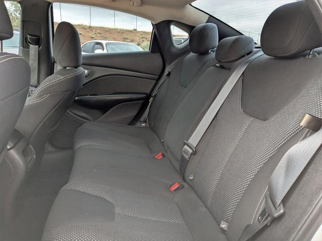 used 2016 Dodge Dart car, priced at $8,200