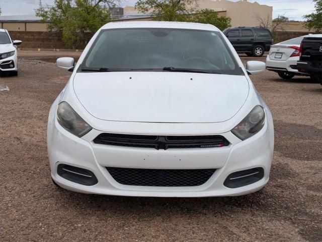 used 2016 Dodge Dart car, priced at $8,200