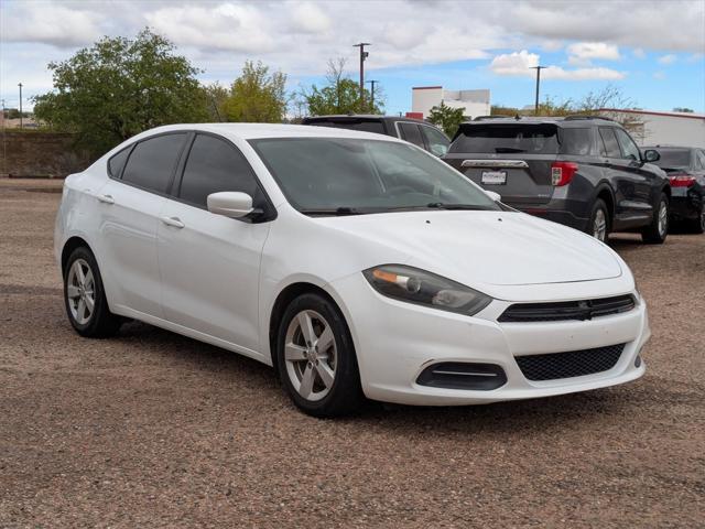 used 2016 Dodge Dart car, priced at $8,200