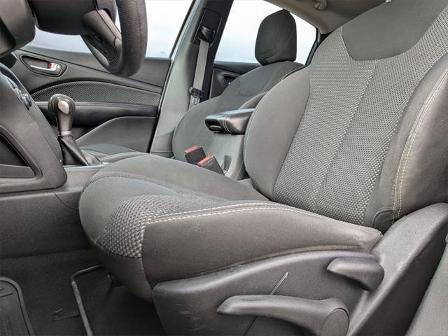 used 2016 Dodge Dart car, priced at $8,200