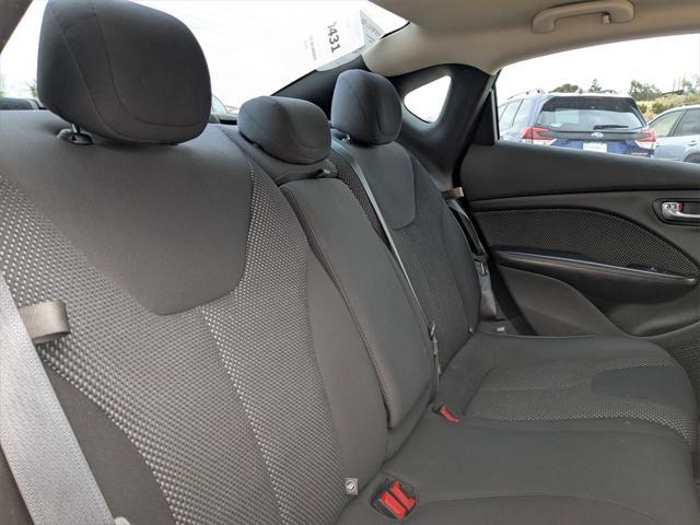 used 2016 Dodge Dart car, priced at $8,200