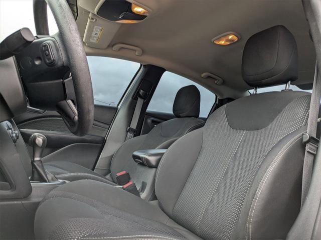 used 2016 Dodge Dart car, priced at $8,200