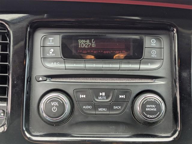 used 2016 Dodge Dart car, priced at $8,200