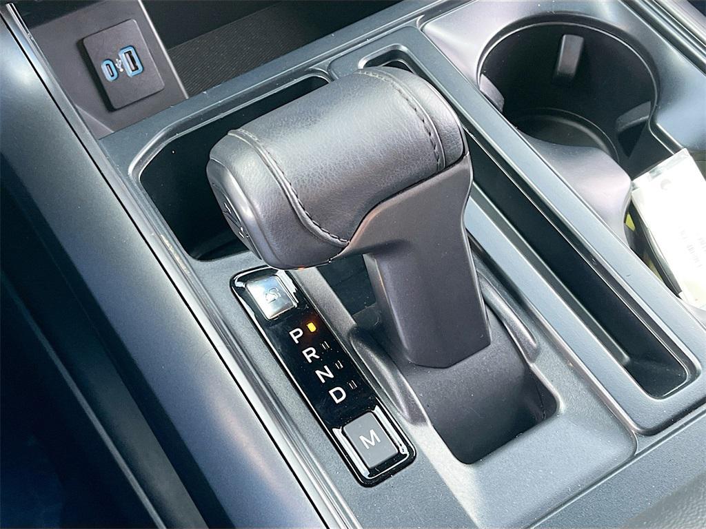 used 2024 Ford F-150 car, priced at $50,000