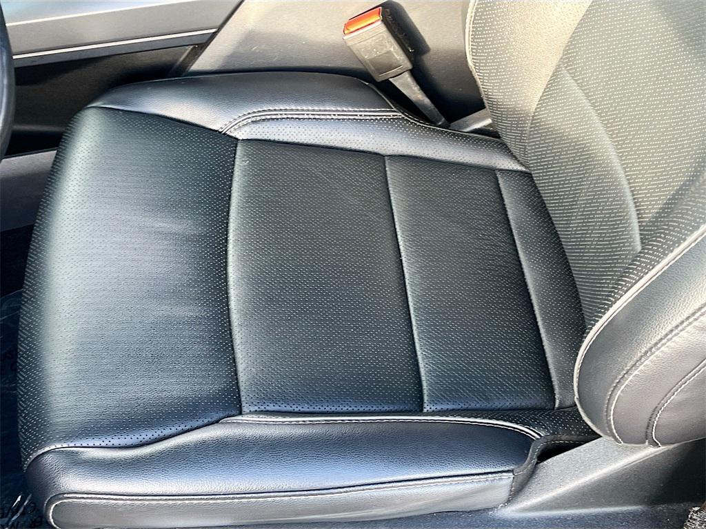 used 2024 Ford F-150 car, priced at $50,000