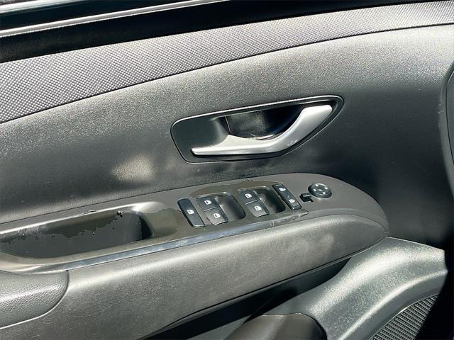 used 2022 Hyundai SANTA CRUZ car, priced at $19,000