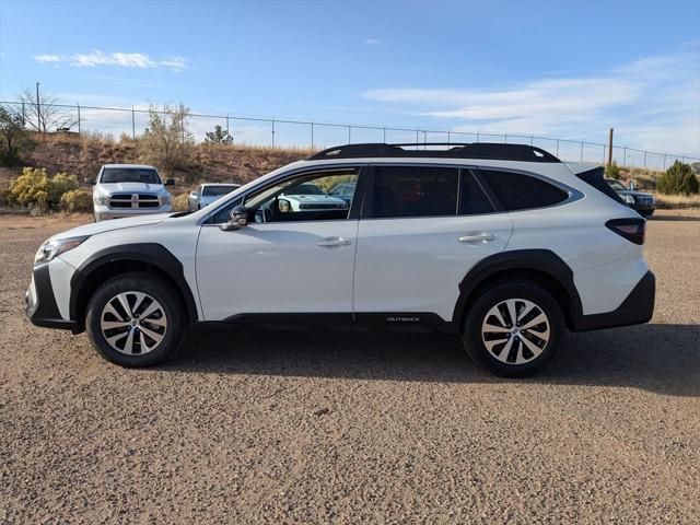 used 2024 Subaru Outback car, priced at $25,000