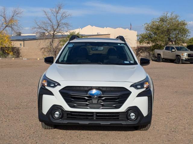 used 2024 Subaru Outback car, priced at $25,000