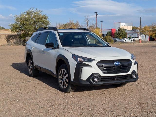 used 2024 Subaru Outback car, priced at $25,000