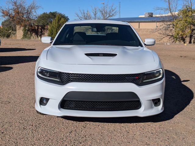 used 2022 Dodge Charger car, priced at $20,000