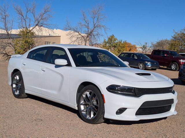 used 2022 Dodge Charger car, priced at $20,000