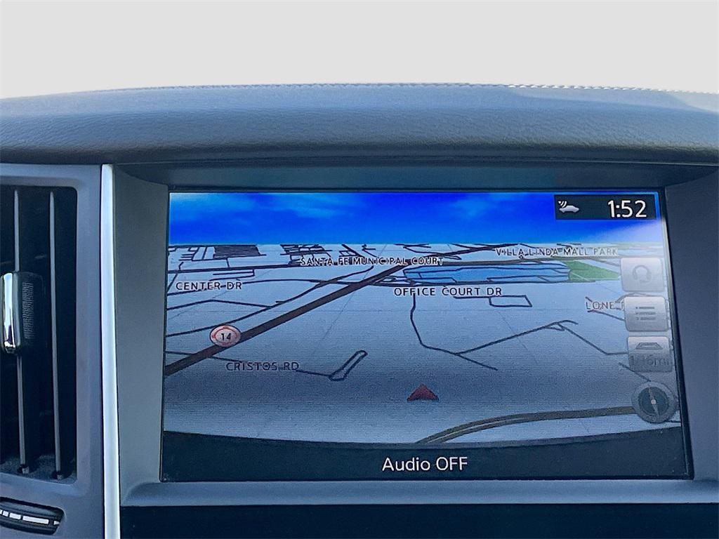 used 2019 INFINITI Q60 car, priced at $24,000