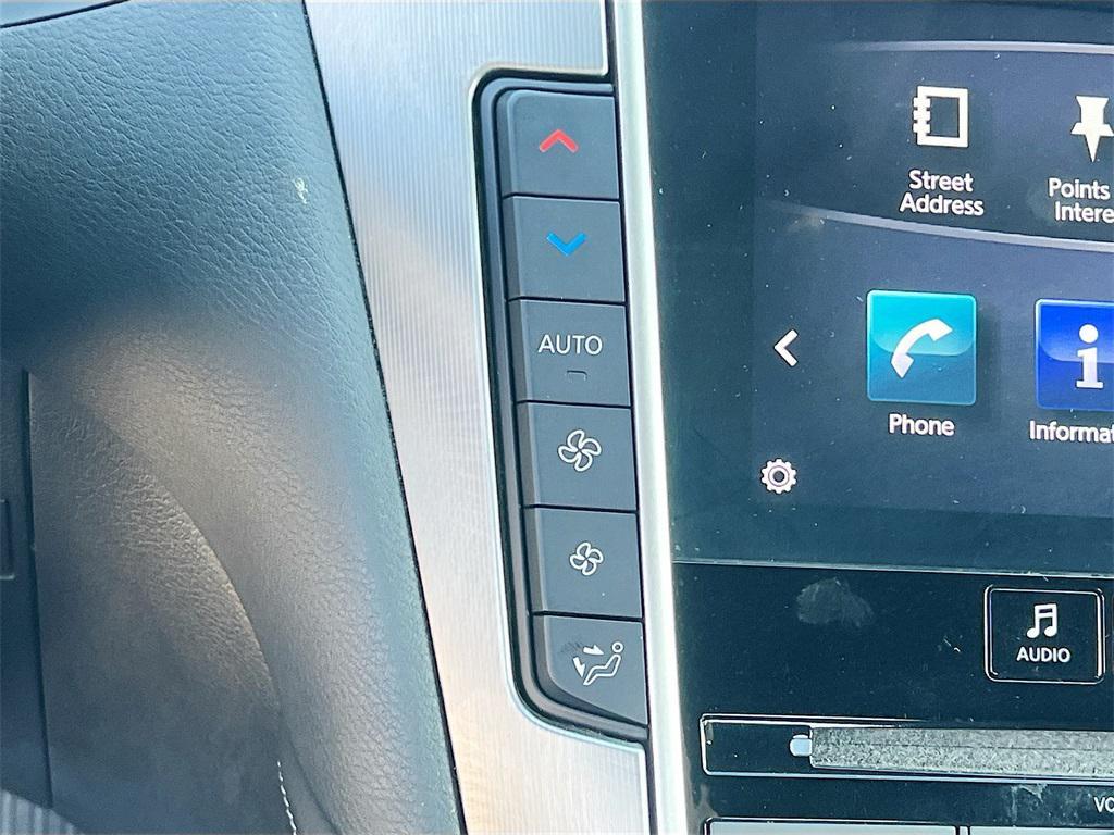 used 2019 INFINITI Q60 car, priced at $24,000