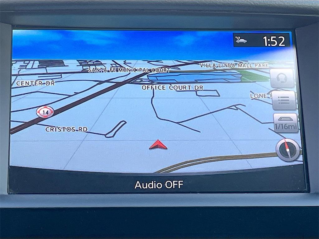 used 2019 INFINITI Q60 car, priced at $24,000