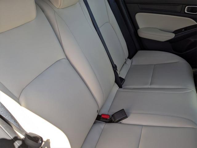 used 2024 Acura Integra car, priced at $25,600