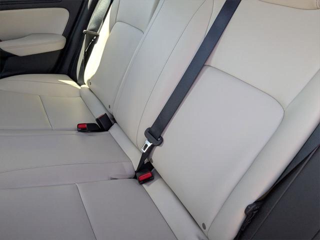 used 2024 Acura Integra car, priced at $25,600