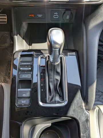 used 2024 Acura Integra car, priced at $25,600