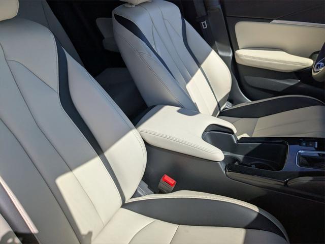 used 2024 Acura Integra car, priced at $25,600