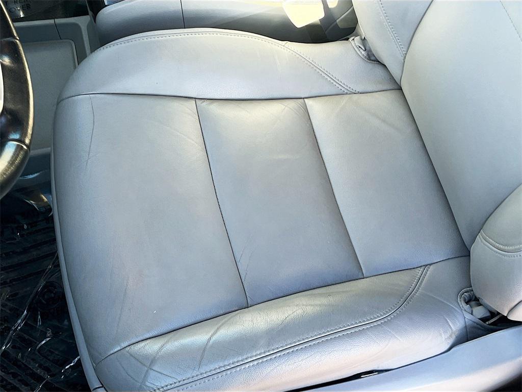 used 2018 Toyota Sienna car, priced at $23,000