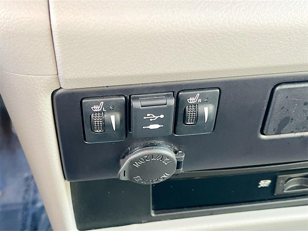 used 2018 Toyota Sienna car, priced at $23,000