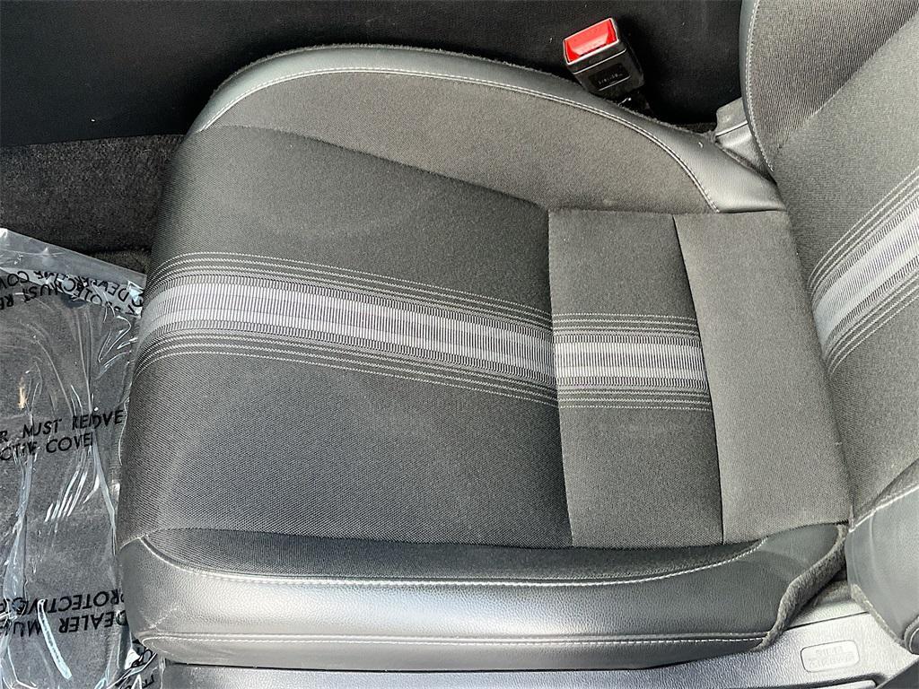 used 2024 Honda Civic car, priced at $20,900