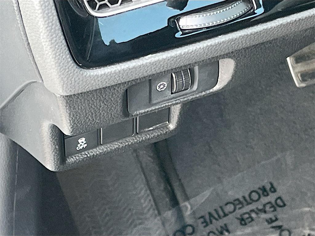 used 2024 Honda Civic car, priced at $20,900