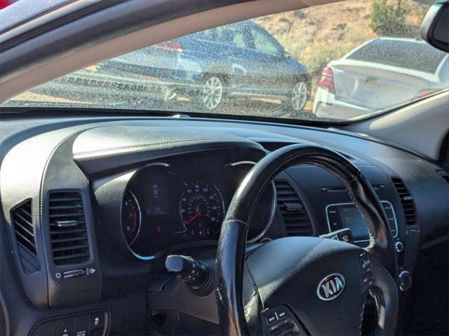 used 2014 Kia Forte Koup car, priced at $6,700