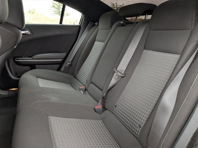 used 2023 Dodge Charger car, priced at $45,800
