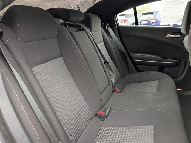 used 2023 Dodge Charger car, priced at $45,800