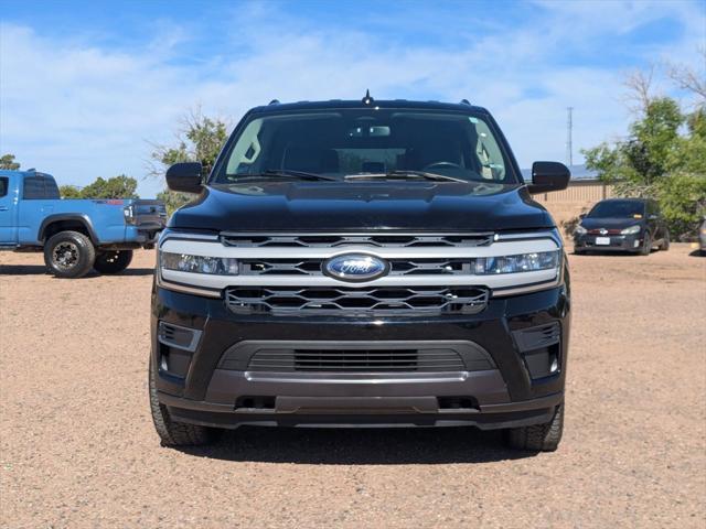 used 2022 Ford Expedition Max car, priced at $32,500