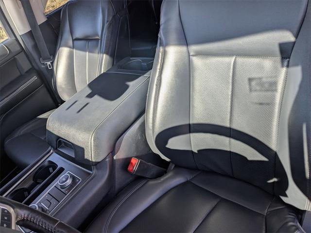 used 2022 Ford Expedition Max car, priced at $32,500
