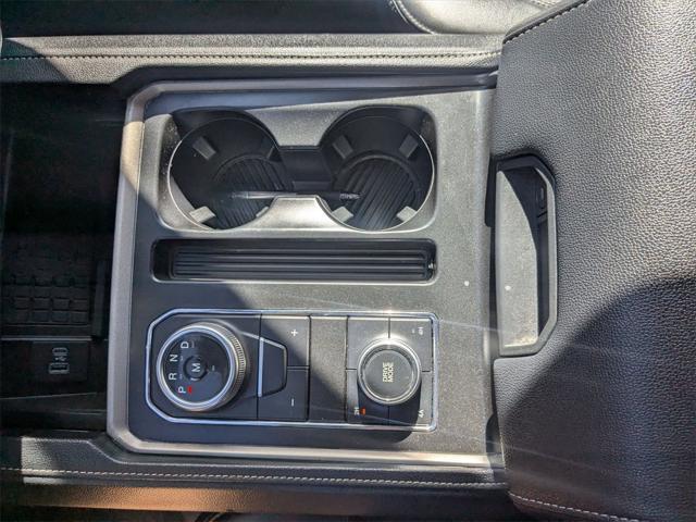 used 2022 Ford Expedition Max car, priced at $32,500