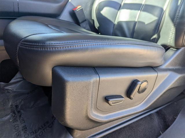 used 2022 Ford Expedition Max car, priced at $32,500