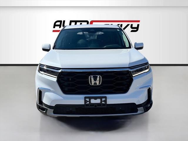 used 2024 Honda Pilot car, priced at $33,800