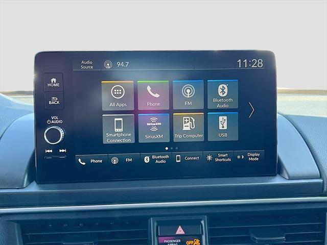 used 2024 Honda Pilot car, priced at $33,800
